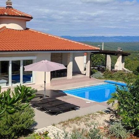 Villa Veglia Vrh  Zewnętrze zdjęcie