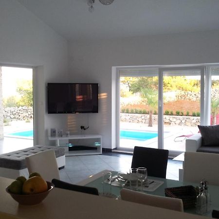 Villa Veglia Vrh  Zewnętrze zdjęcie
