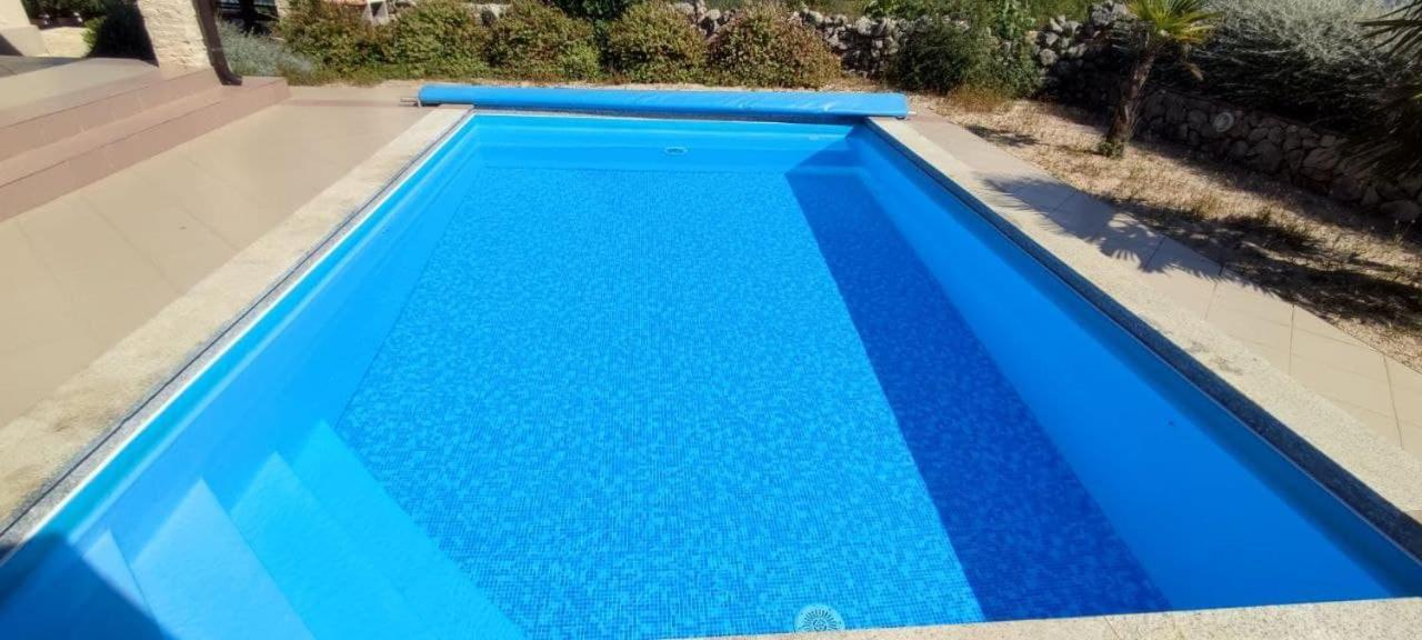 Villa Veglia Vrh  Zewnętrze zdjęcie