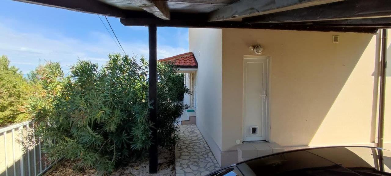 Villa Veglia Vrh  Zewnętrze zdjęcie