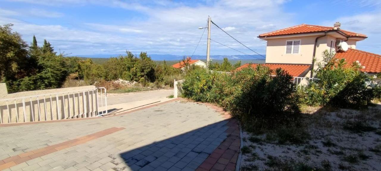 Villa Veglia Vrh  Zewnętrze zdjęcie