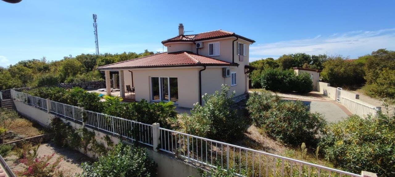 Villa Veglia Vrh  Zewnętrze zdjęcie