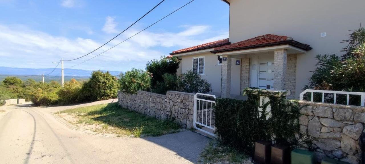 Villa Veglia Vrh  Zewnętrze zdjęcie