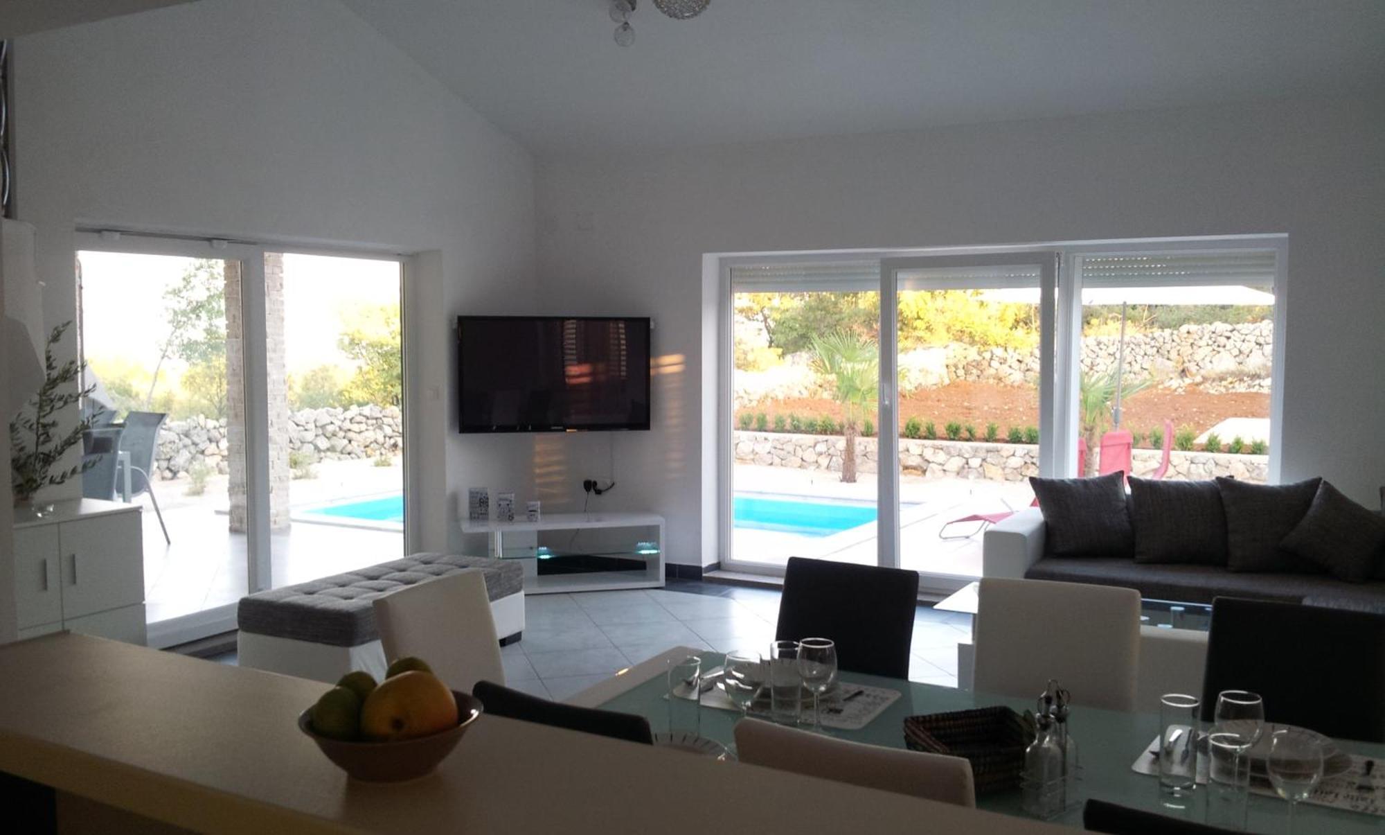 Villa Veglia Vrh  Zewnętrze zdjęcie