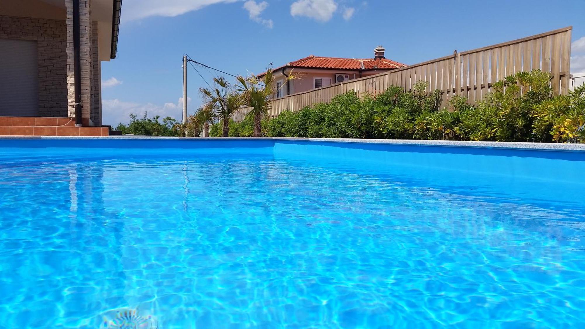 Villa Veglia Vrh  Zewnętrze zdjęcie