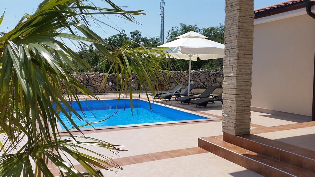 Villa Veglia Vrh  Zewnętrze zdjęcie