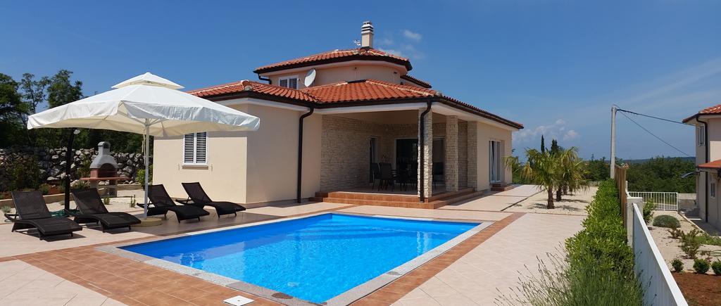 Villa Veglia Vrh  Zewnętrze zdjęcie